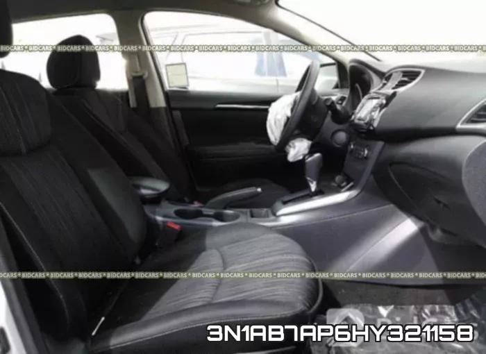 3N1AB7AP6HY321158 фото 6