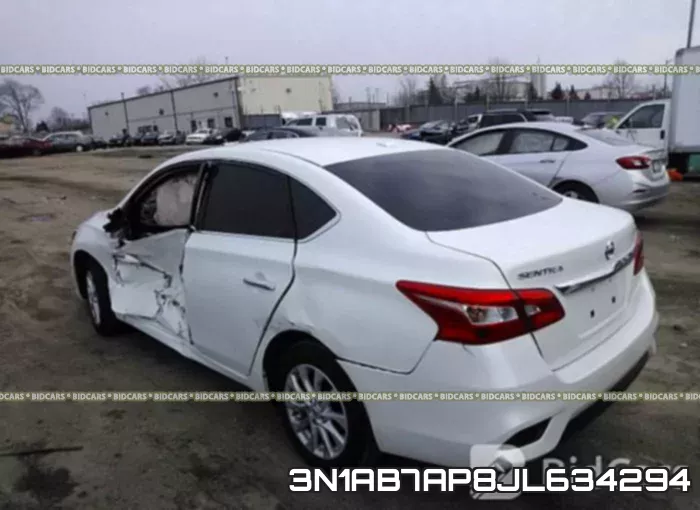 3N1AB7AP8JL634294 фото 4