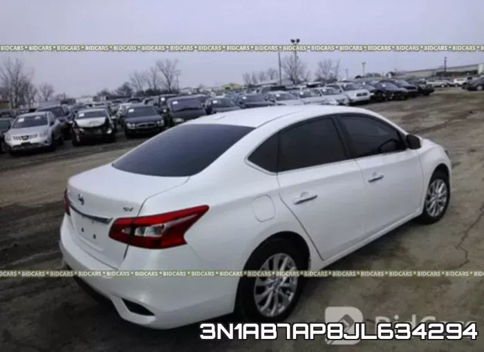 3N1AB7AP8JL634294 фото 5
