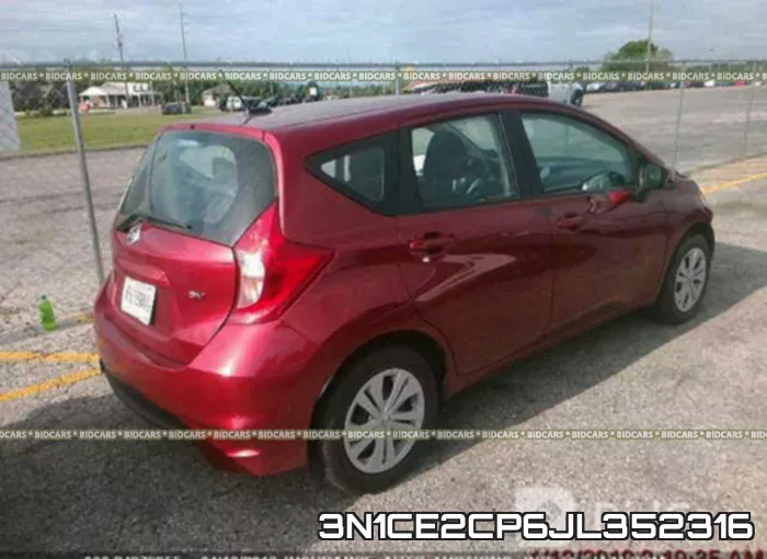3N1CE2CP6JL352316 фото 3