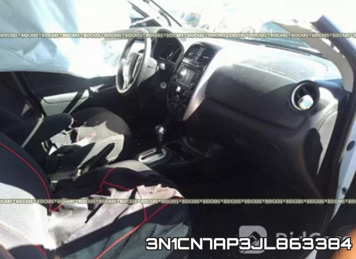 3N1CN7AP3JL863384 фото 6