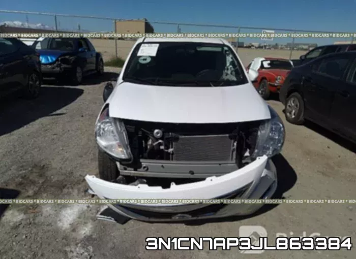 3N1CN7AP3JL863384 фото 7