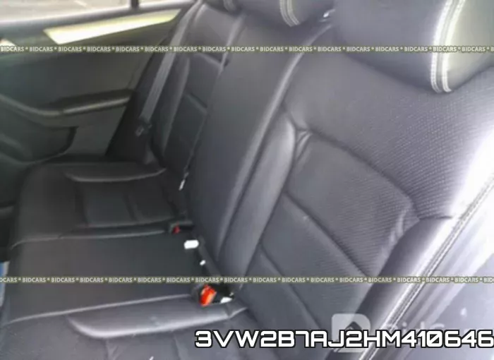 3VW2B7AJ2HM410646 фото 9