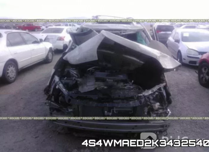 4S4WMAED2K3432540 фото 7