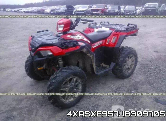 4XASXE957JB309705 фото 3
