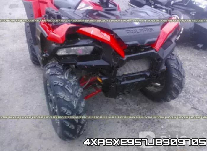4XASXE957JB309705 фото 6