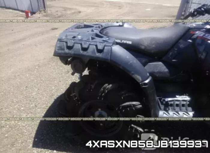 4XASXN858JB139937 фото 7
