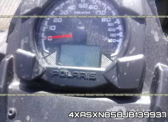 4XASXN858JB139937 фото 8