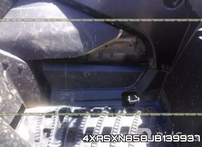 4XASXN858JB139937 фото 9