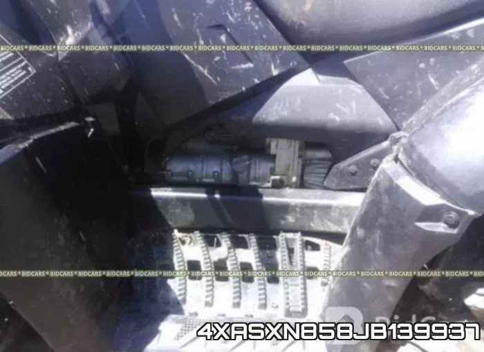 4XASXN858JB139937 фото 10