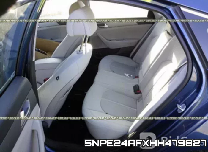 5NPE24AFXHH479827 фото 9