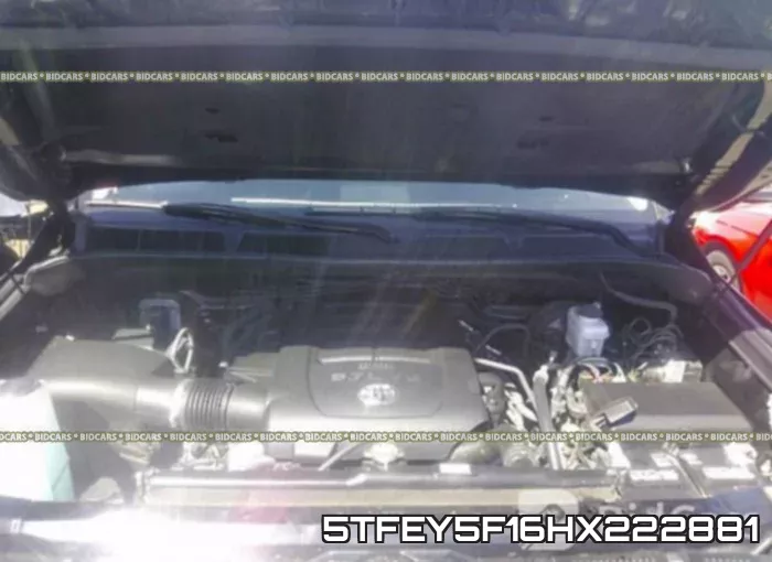 5TFEY5F16HX222881 фото 2