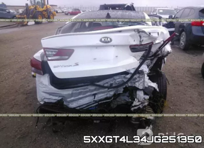 5XXGT4L34JG251350 фото 7