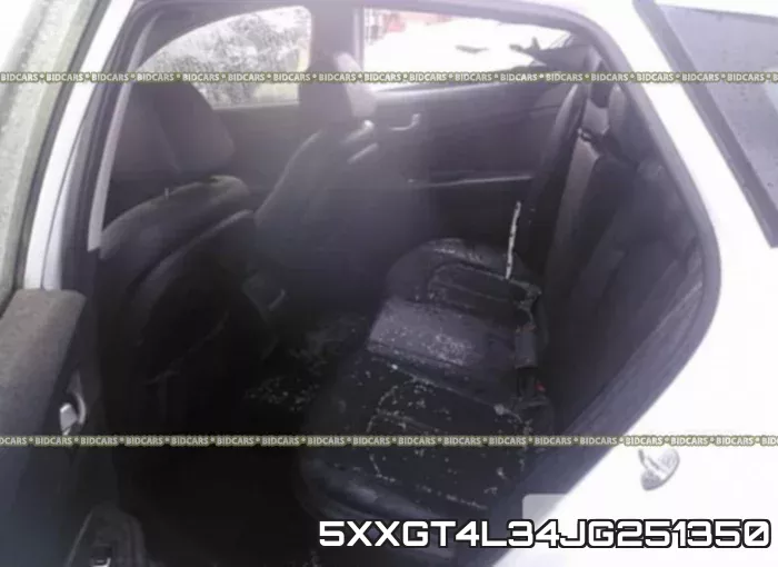 5XXGT4L34JG251350 фото 9