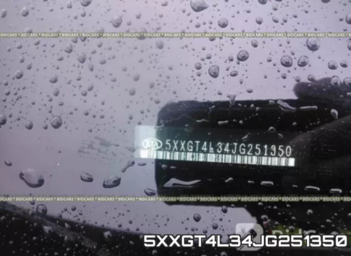 5XXGT4L34JG251350 фото 10