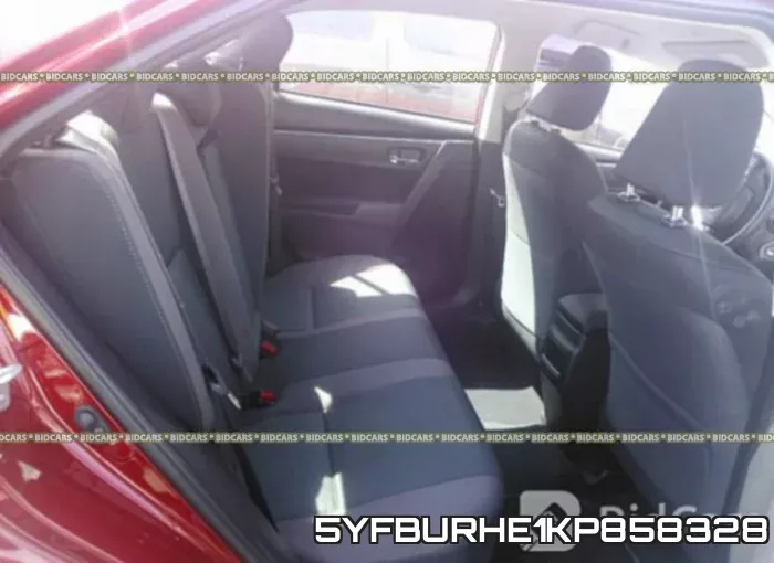 5YFBURHE1KP858328 фото 9