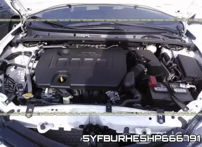 5YFBURHE5HP666791 фото 2