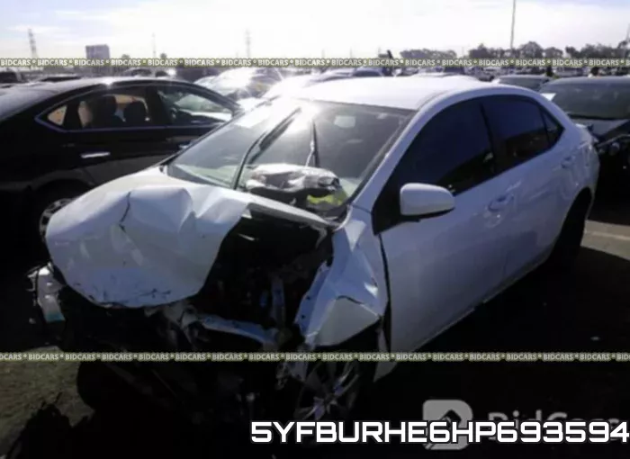 5YFBURHE6HP693594 фото 3