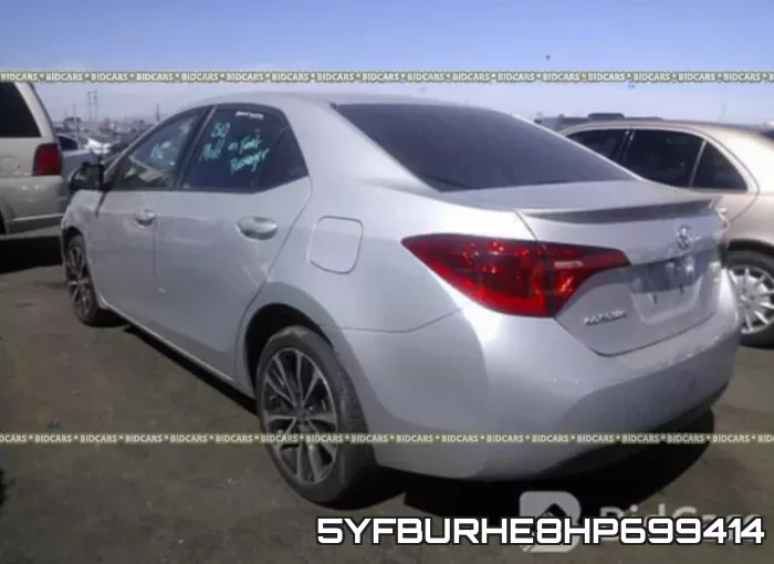 5YFBURHE8HP699414 фото 4