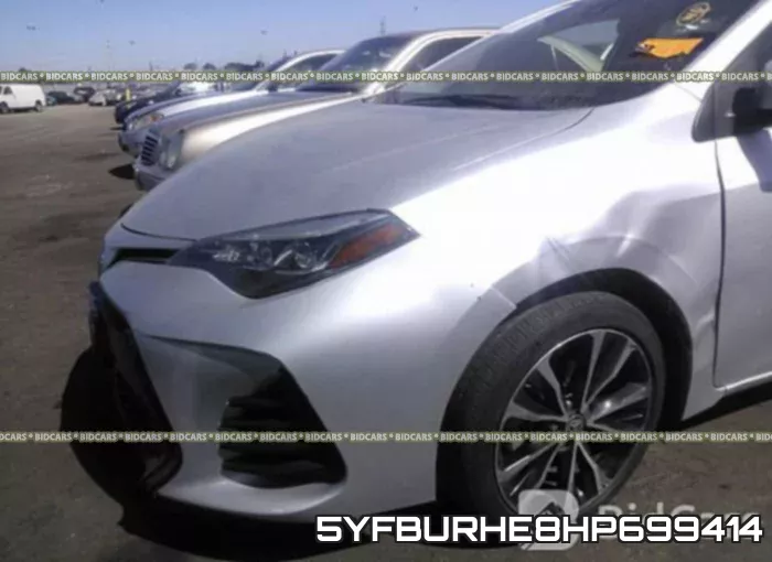 5YFBURHE8HP699414 фото 7