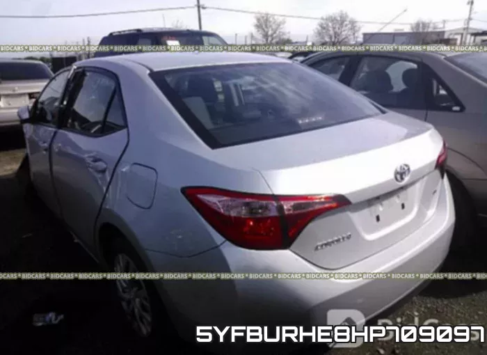 5YFBURHE8HP709097 фото 4