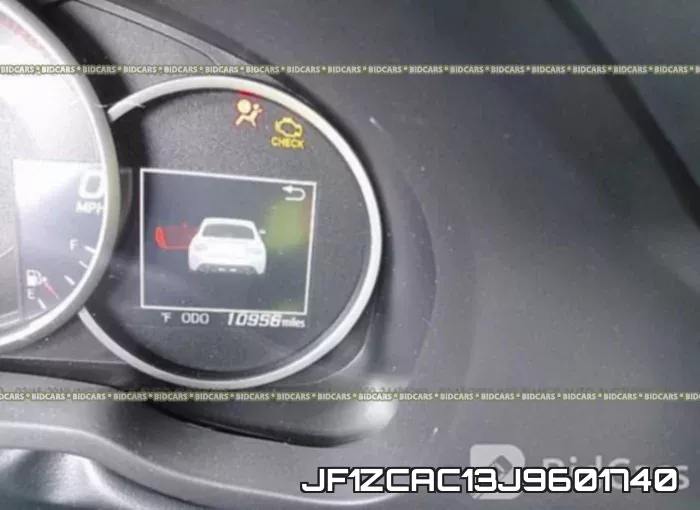 JF1ZCAC13J9601740 фото 8