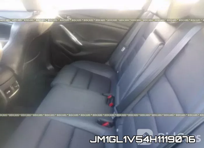 JM1GL1V54H1119076 фото 9