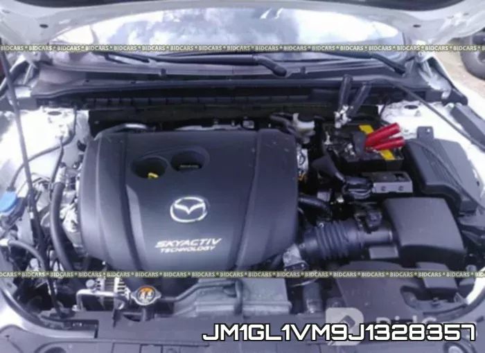 JM1GL1VM9J1328357 фото 2