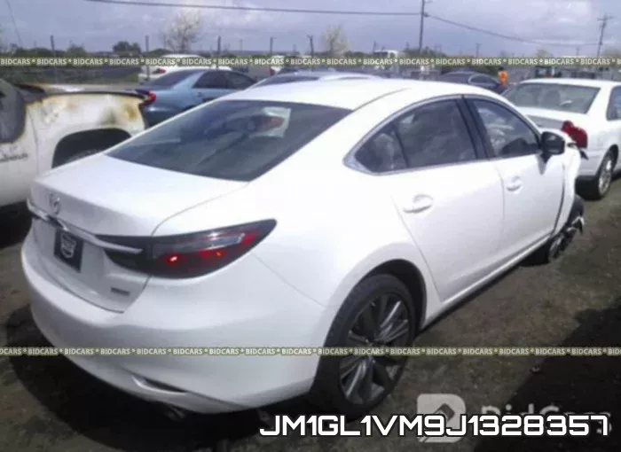 JM1GL1VM9J1328357 фото 5