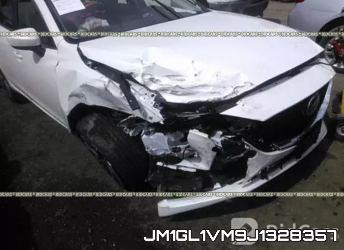 JM1GL1VM9J1328357 фото 7