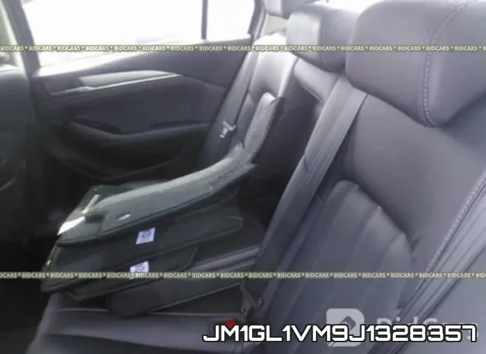 JM1GL1VM9J1328357 фото 9