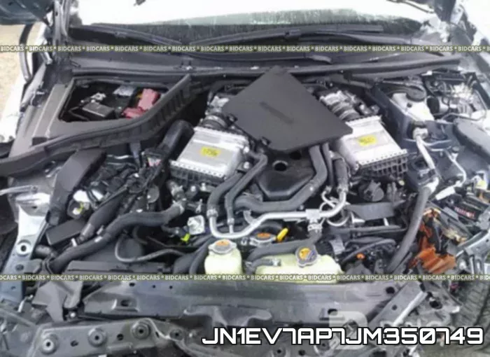 JN1EV7AP7JM350749 фото 2
