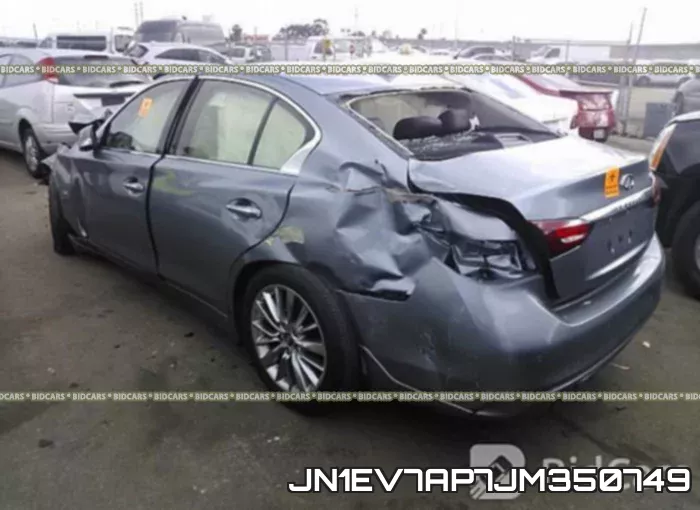 JN1EV7AP7JM350749 фото 4