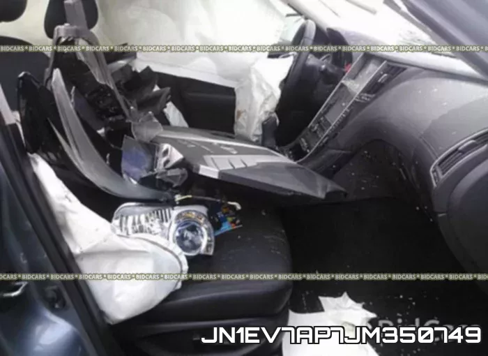 JN1EV7AP7JM350749 фото 6