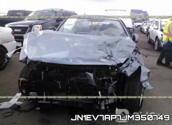JN1EV7AP7JM350749 фото 7