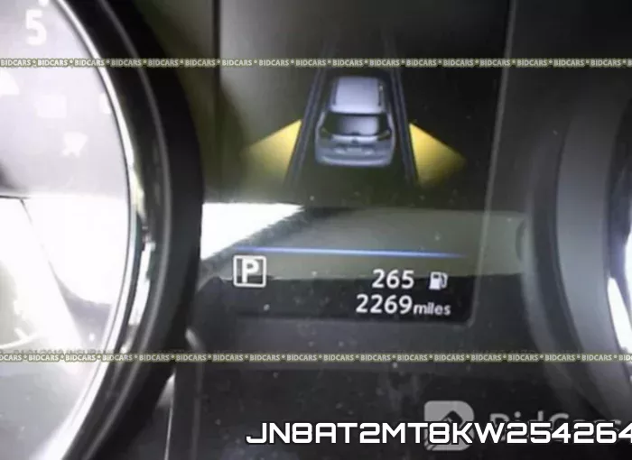 JN8AT2MT8KW254264 фото 7