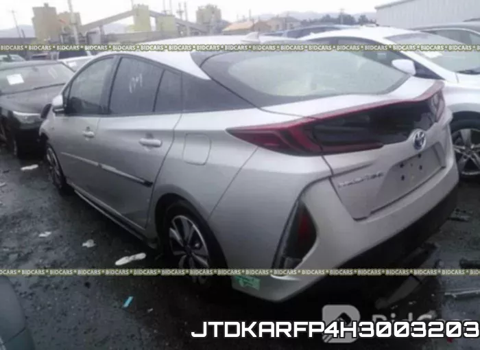 JTDKARFP4H3003203 фото 4