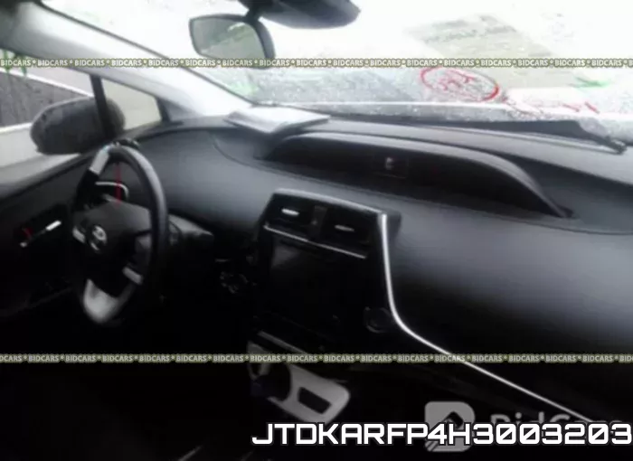 JTDKARFP4H3003203 фото 6