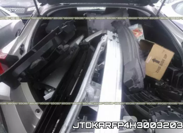 JTDKARFP4H3003203 фото 7