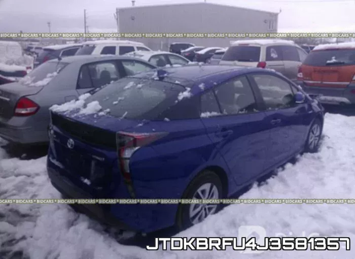 JTDKBRFU4J3581357 фото 5