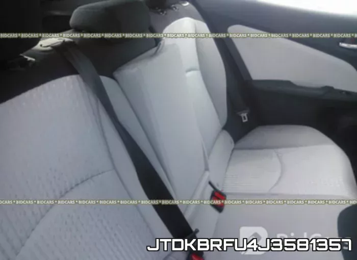JTDKBRFU4J3581357 фото 9