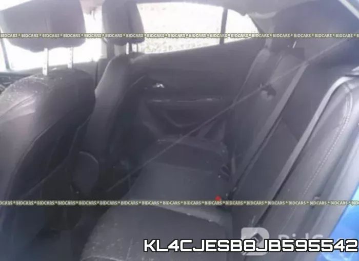 KL4CJESB8JB595542 фото 9