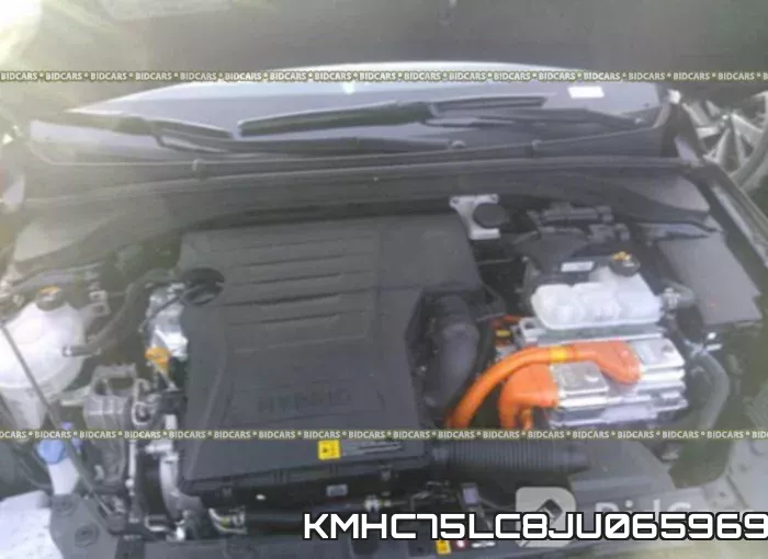 KMHC75LC8JU065969 фото 2