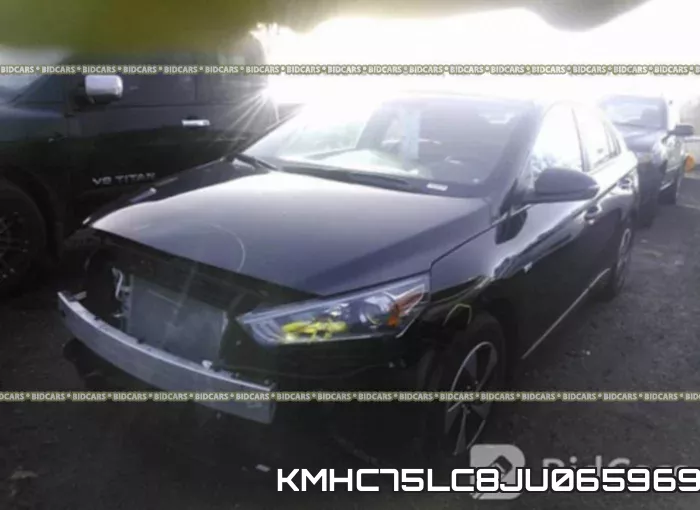 KMHC75LC8JU065969 фото 3
