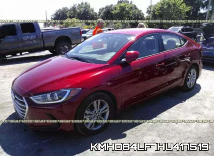 KMHD84LF7HU417519 фото 3
