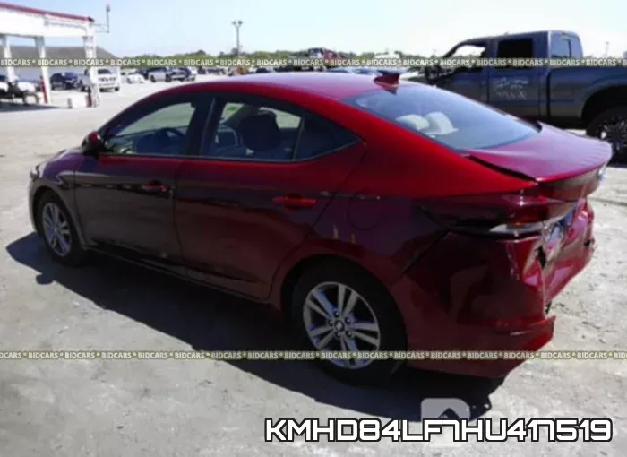 KMHD84LF7HU417519 фото 4