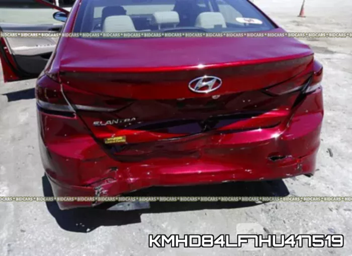 KMHD84LF7HU417519 фото 7
