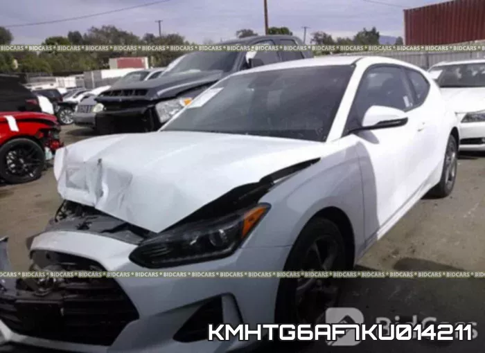 KMHTG6AF7KU014211 фото 3
