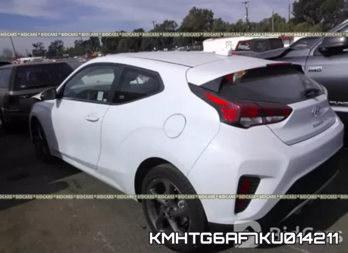 KMHTG6AF7KU014211 фото 4