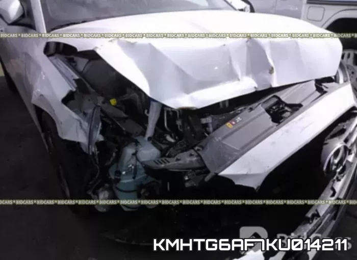 KMHTG6AF7KU014211 фото 7